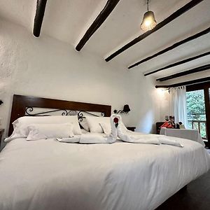 Deluxe Double Room River View