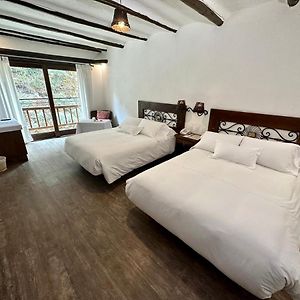 Deluxe Twin Room River View